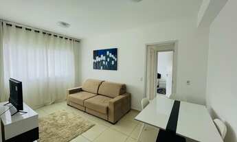 Imagem 4: Apartamento para venda com 47 m2 no condomínio Concept Life bairro Jardim Armênia Mogi das