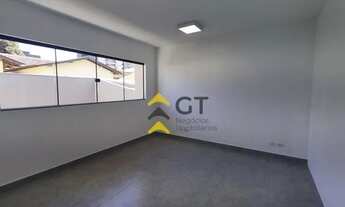 Imagem 2: Sala para alugar, 40 m² por R$ 2.200,00/mês - Arco Íris - Londrina/PR
