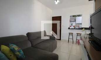 Imagem 2: Apartamento para Aluguel - Guanabara, 2 Quartos, 70 m2