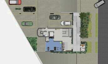 Imagem 6: APARTAMENTO com 3 dormitórios à venda por R$ 1.325.835,55 no bairro Juvevê - CURITIBA / PR