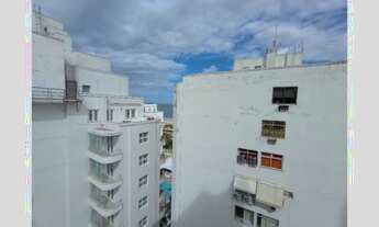 Imagem 2: Rio de Janeiro - Apartamento Padrão - Copacabana