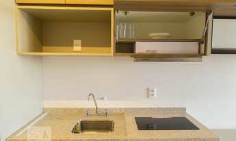 Imagem 7: Apartamento para Aluguel - Vila Clementino, 1 Quarto, 26 m2