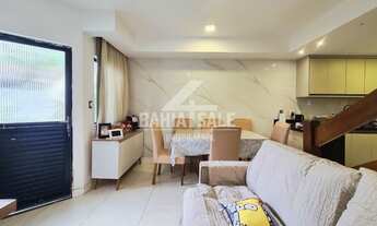 Imagem 5: Village em Stella Maris - Salvador