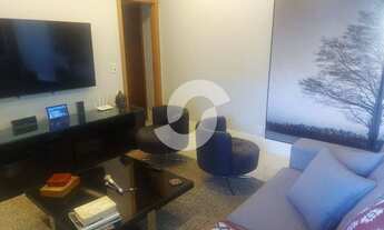 Imagem 4: Vendo apartamento em Icaraí com 4 quartos, 2 suítes e 2 vagas. Niterói/RJ