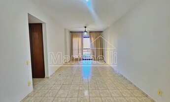 Imagem 1: Apartamento Padrão em Ribeirão Preto