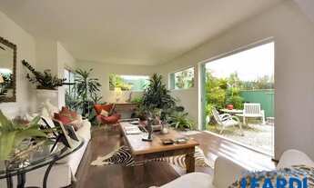 Imagem 2: COBERTURA - MORUMBI - SP