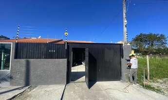 Imagem 7: Casa 3 quartos x suíte x piscina