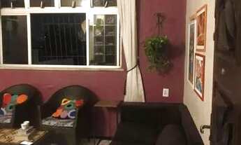 Imagem 3: APARTAMENTO A VENDA COM 84M², 3 QUARTOS E VALOR ACESSÍVEL NO RODOLFO TEÓFILO