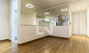 Imagem 4: Apartamento para Aluguel - Santa Cecília, 1 Quarto, 57 m2