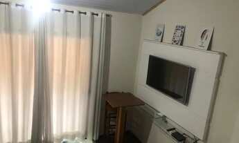 Imagem 5: Flat Duplex em Maresias litoral norte