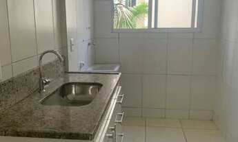 Imagem 4: Apartamento para aluguel tem 70 metros quadrados com 2 quartos