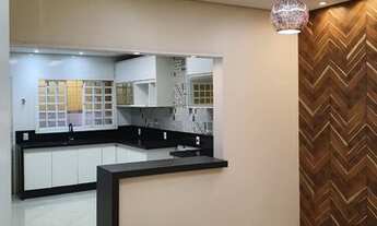 Imagem 2: OAlmeida, QNO 18, Com 3 quartos e Aceita Financiamento