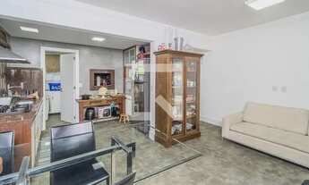 Imagem 3: Apartamento para Aluguel - Bela Vista, 2 Quartos, 100 m2