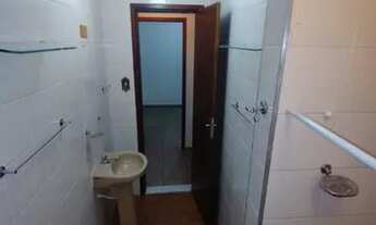 Imagem 3: Quarto e sala no Paineiras para locação