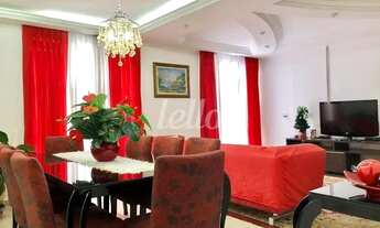 Imagem 2: São Paulo - Apartamento Padrão - Mooca