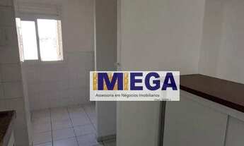 Imagem 4: Apartamento com 2 dormitórios para alugar, 62 m² por R$ 2.720/mês - Jardim São Vicente - C