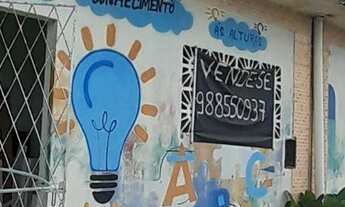 Imagem: Prédio comercial