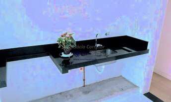 Imagem 5: Apartamento com 3 dormitórios à venda, 80 m² por R$ 495.000,00 - Jardim Las Vegas - Guarul