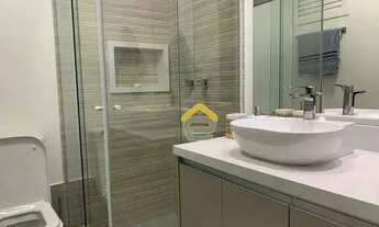 Imagem 14: Apartamento com 3 dormitórios para alugar, 76 m² por R$ 7.900,00/mês - Vila Olímpia - São