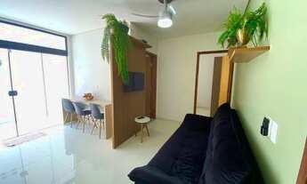 Imagem: Apartamento de 1 dormitório no Campeche