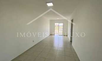 Imagem 2: Apartamento com Excelente Localização para LOCAÇÃO no Residencial Plaza São Luiz - Itu/SP