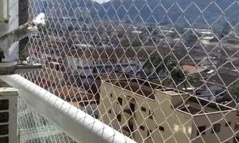 Imagem 4: Apartamento para aluguel com 105 metros quadrados com 3 quartos