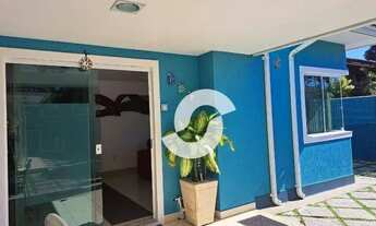 Imagem 3: Casa com 4 dormitórios à venda, 178 m² por R$ 1.500.000,00 - Peixoto - Niterói/RJ