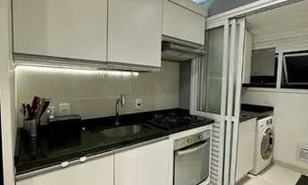 Imagem 4: Apartamento com 2 dormitórios, 68 m² - venda por R$ 1.400.000,00 ou aluguel por R$ 9.465,0