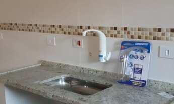 Imagem 5: Casa de condomínio na Vila Gustavo a 1,3Km do Metro com 1 quarto, sala e cozinha