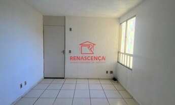 Imagem 2: Lindo apto de 2 quartos em Santa Cruz