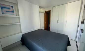 Imagem 3: Apartamento de 1 quarto mobiliado em Setúbal