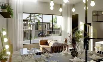 Imagem 2: Casa - Swiss Park - Campinas