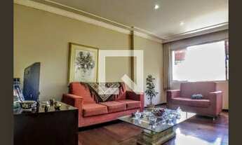 Imagem 5: Apartamento para Aluguel - Santo Antônio, 3 Quartos, 135 m2