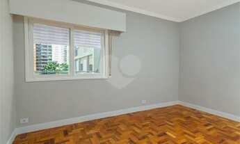 Imagem 7: Apartamento para venda com 135 metros quadrados com 3 quartos em Itaim Bibi - São Paulo