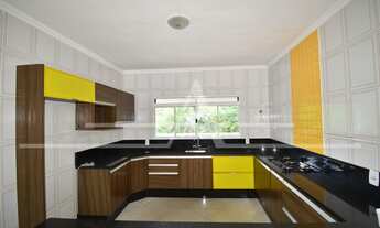 Imagem 5: Casa RESIDENCIAL em BRAGANÇA PAULISTA - SP, RESIDENCIAL DOS LAGOS