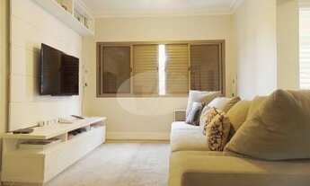 Imagem 4: Apartamento - Cambuí - Campinas