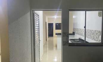 Imagem 5: Casa no Conjunto Piabeta