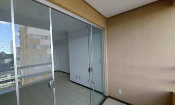 Imagem 3: Apartamento para aluguel possui 55 metros quadrados com 2 quartos