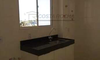 Imagem 6: Apartamento com 2 dormitórios, 42 m² - venda por R$ 223.000,00 ou aluguel por R$ 1.400,50