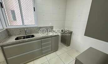 Imagem 4: Apartamento para aluguel, 3 quartos, 1 suíte, 2 vagas, Santa Mônica - Uberlândia/MG