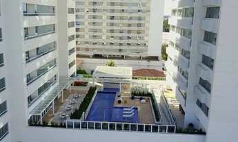 Imagem: Apartamento para aluguel possui 68 metros