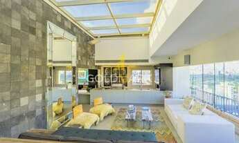 Imagem 5: Cobertura Vila Nova Conceição - 565 metros 4 suítes 9 vagas