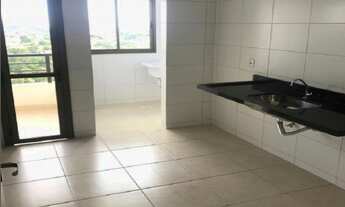 Imagem 2: 3 Quartos Suite 2 vagas À 7 minutos do Shopping Flamboyant