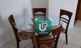 Imagem 5: Apartamento com 2 dormitórios, 81 m² - venda por R$ 400.000,00 ou aluguel por R$ 2.394,68