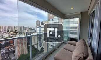 Imagem 3: Apartamento com 50m², 1 dormitório à venda no Brooklin - São Paulo/SP