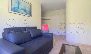 Imagem 3: Apartamento residencial em Pinheiros próximo da Praça Benedito Calixto disponível para loc