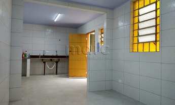 Imagem 6: SAO PAULO - Casa Padrão - CAMBUCI