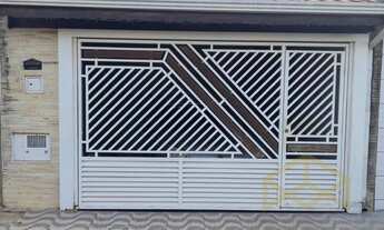 Imagem: Casa - Jardim Planalto - Paulínia