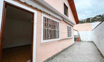 Imagem: Casa para Venda em Teresópolis, Barra do