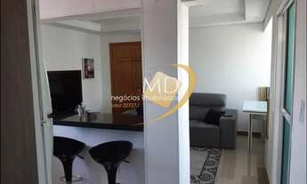 Imagem 6: SANTO ANDRé - Apartamento Padrão - Parque das Nações